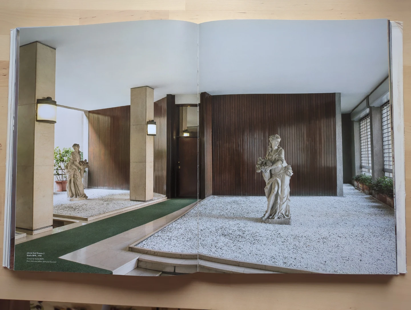 Entryways of Milan by Taschen - photo 3
