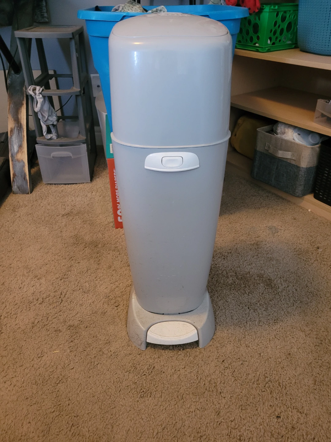 Playtex Diaper Genie Complete