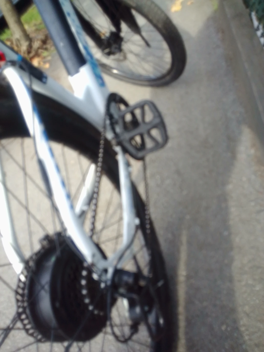 Glacia Electric Bike - photo 5