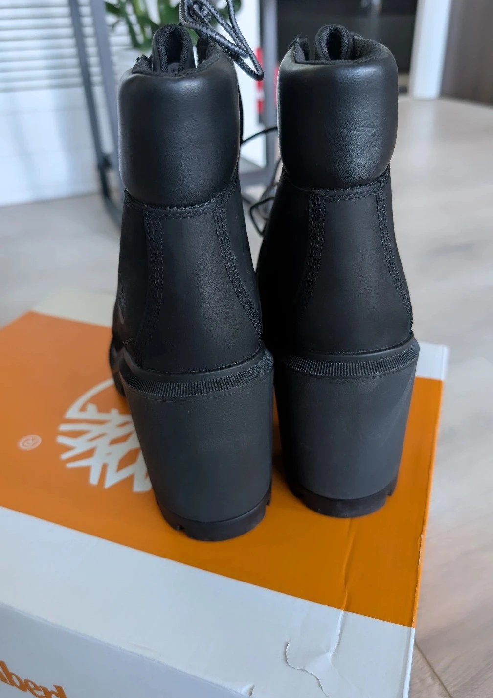 Timberland Boots - photo 4