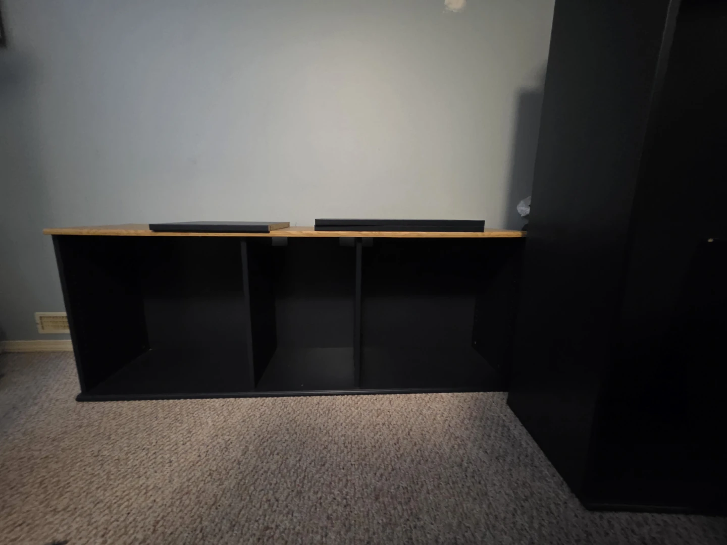 Brand New IKEA SKRUVBY TV Bench - photo 2
