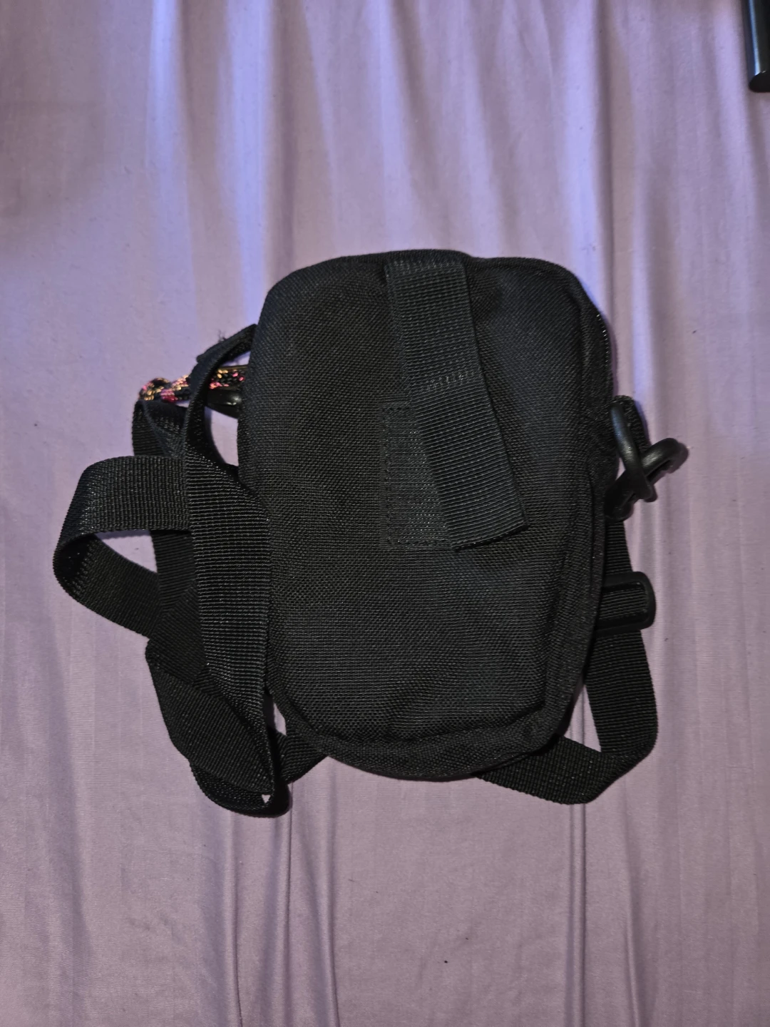 Timberland Small Nylon Camera/Day/ Tourist Bag - photo 3