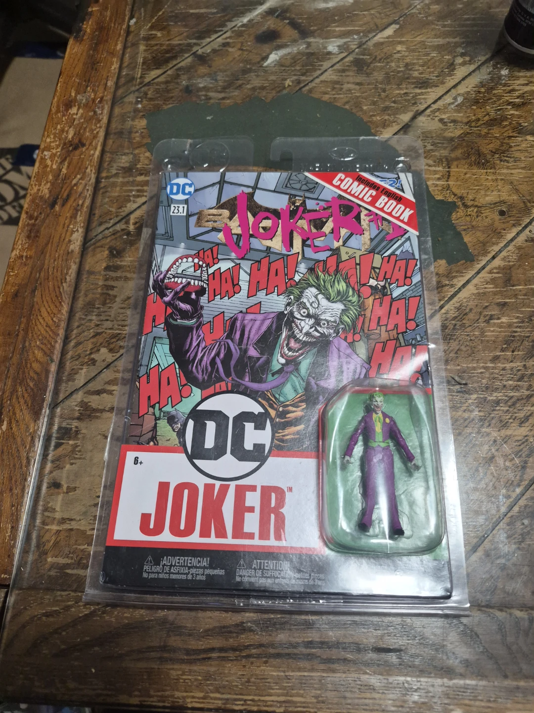 Assorted DC and Star Wars Comic Books
