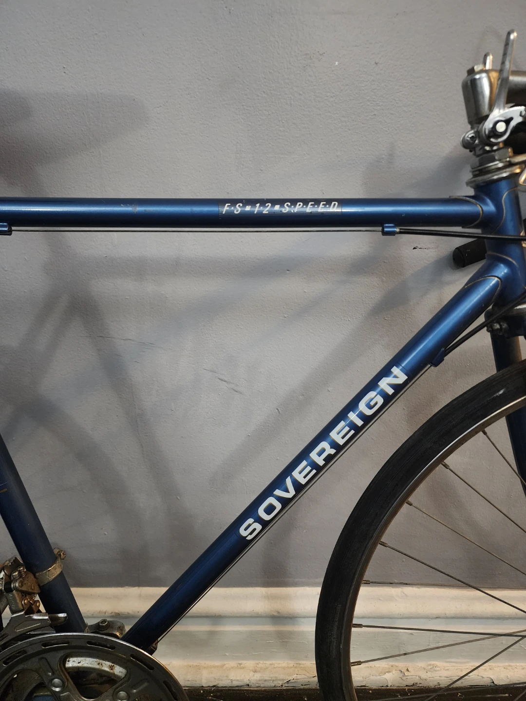 🚴💙 SOVEREIGN CLASSIC ROAD BIKE – $100 | CHICAGO 💙🚴 - photo 5