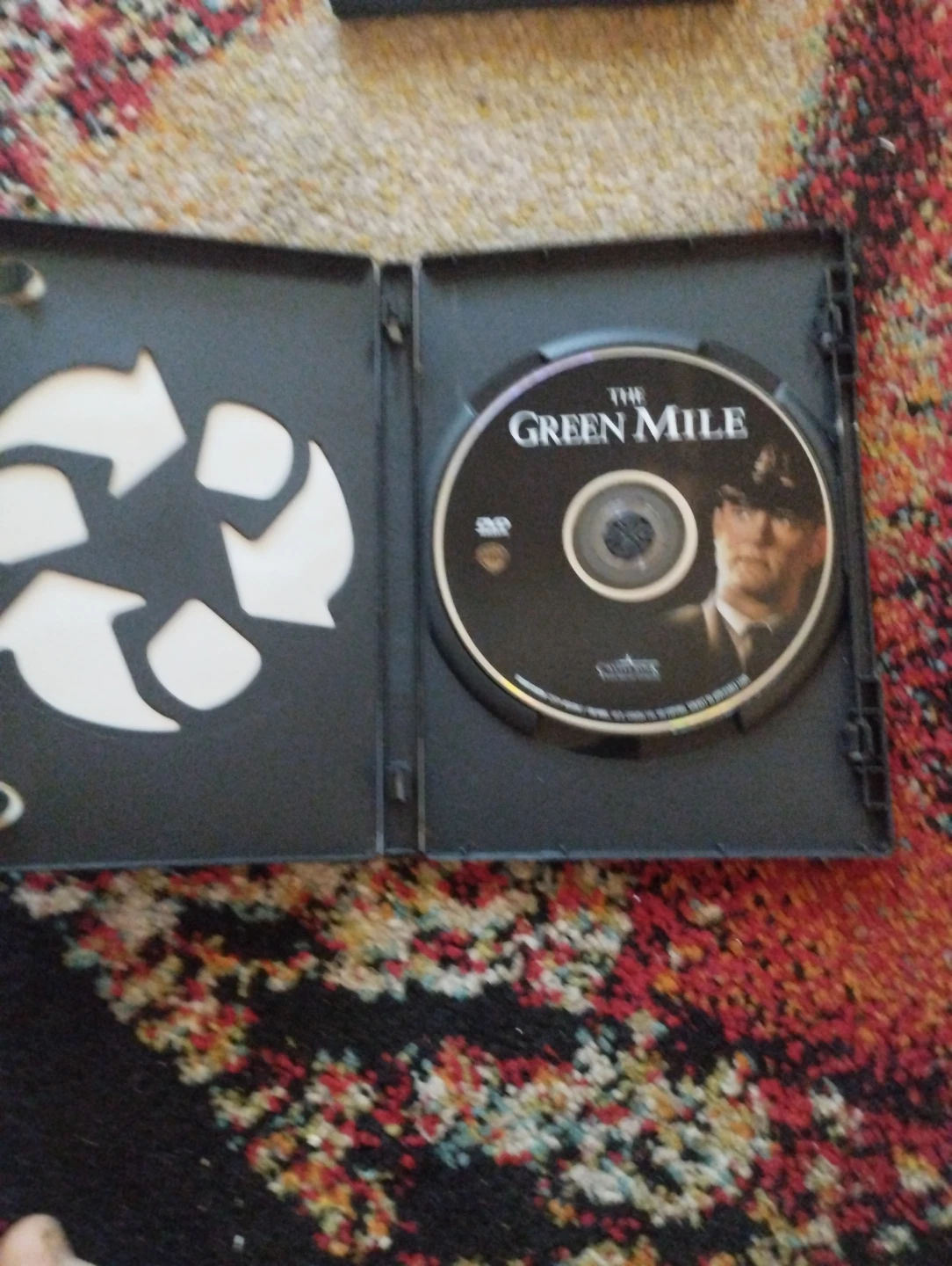 Dvd singles - photo 3