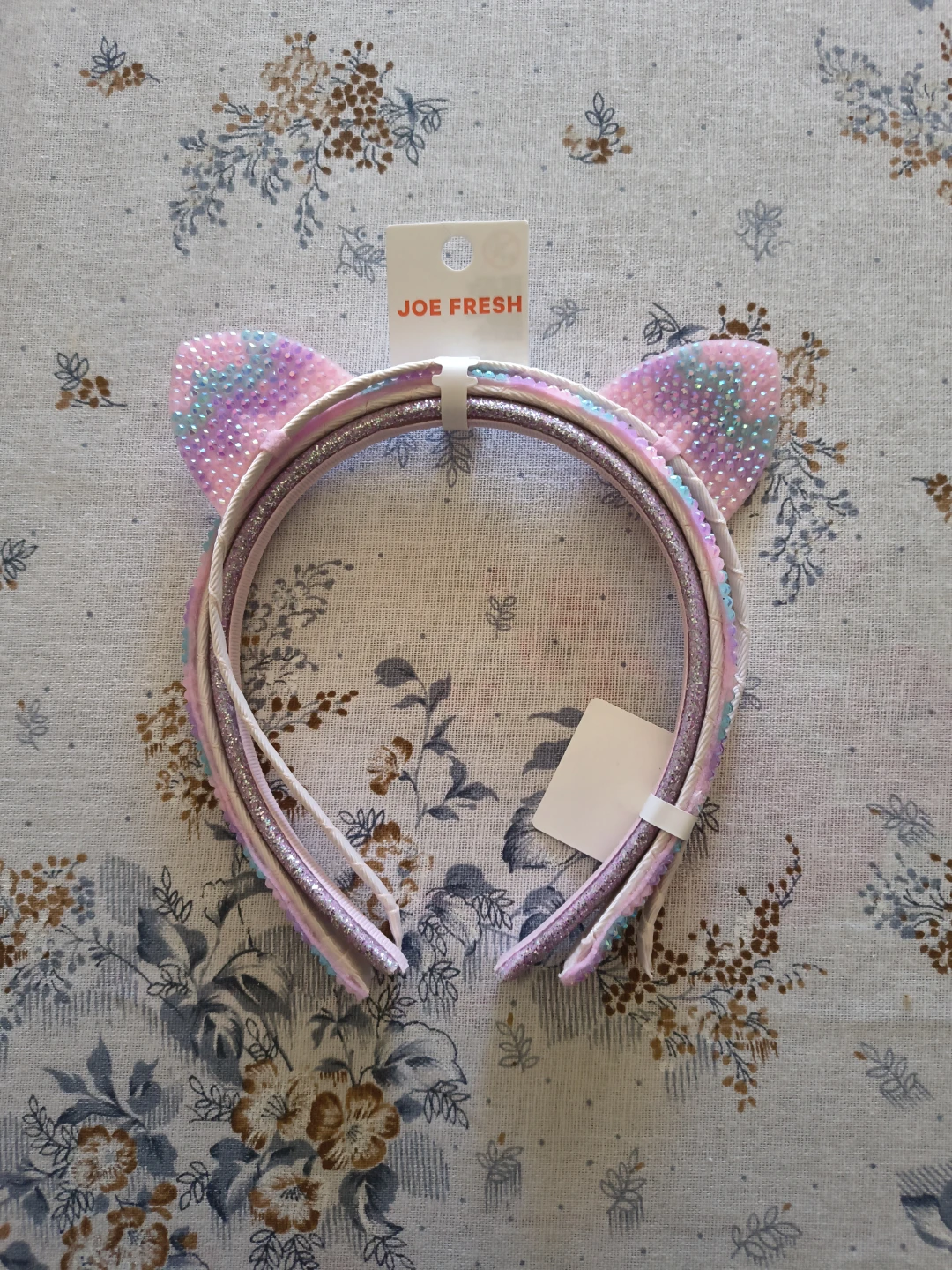 BRAND NEW Joe Fresh Accessory Set WITH TAGS - photo 2