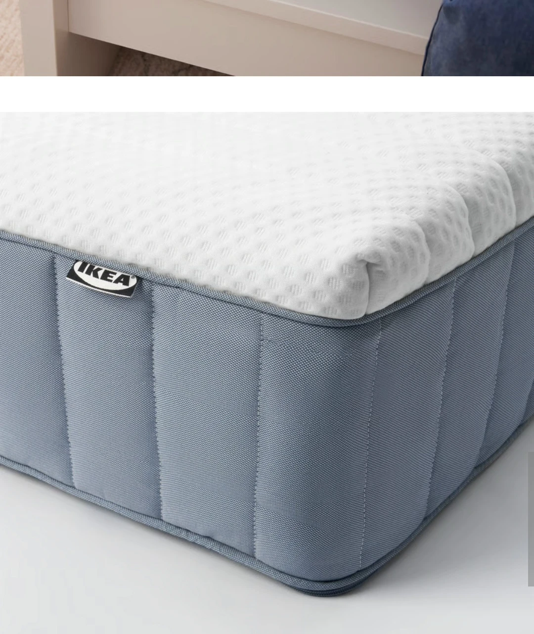 IKEA Mattress used for 18 months in excellent condition