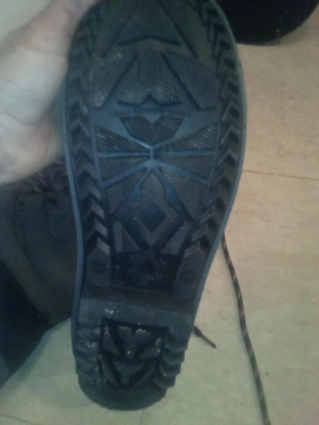 Pajar 63 Winter Boots - photo 4