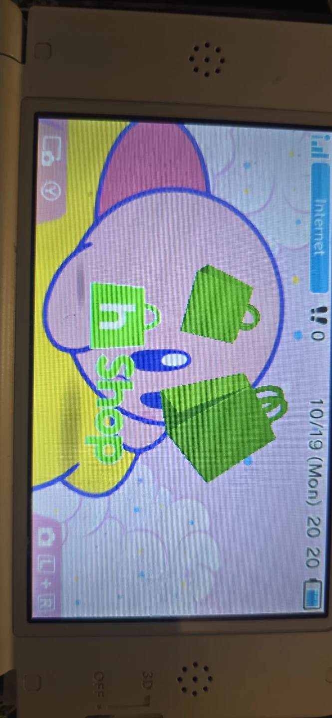 Nintendo 3DS XL Pink – Fully Working - photo 3