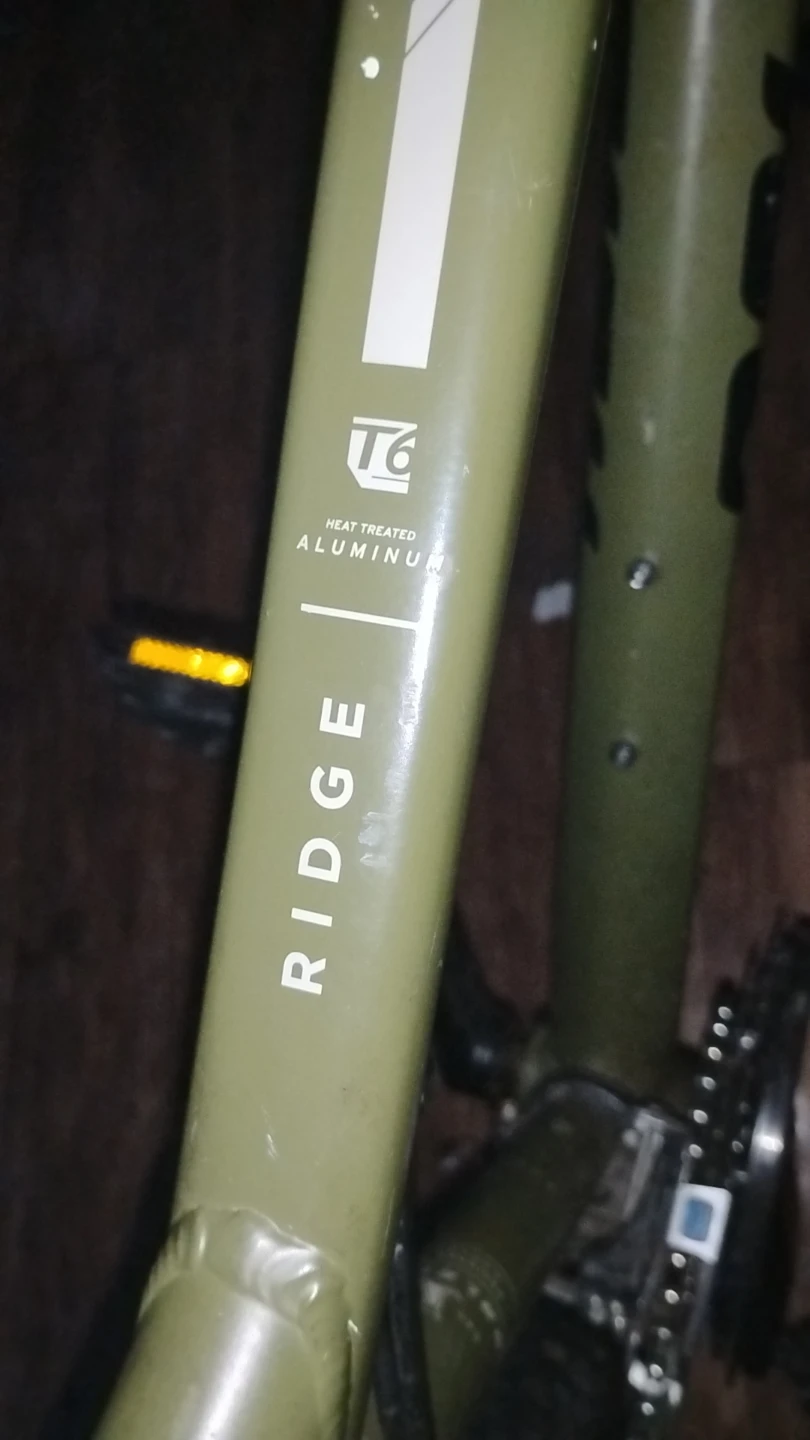 Raleigh Ridge Hardtail Mountain Bike - photo 2