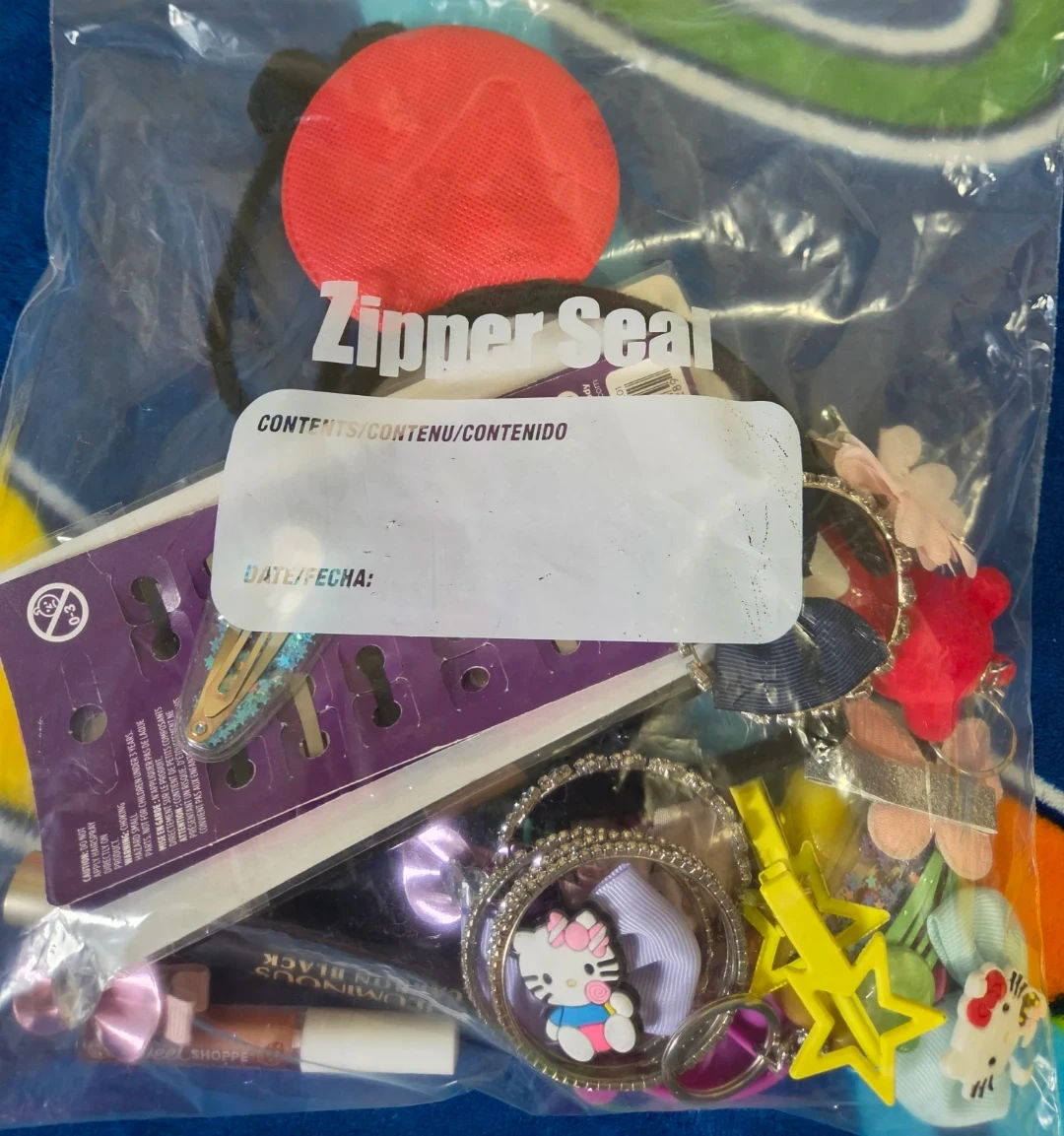 Assorted Hair Accessories - photo 2