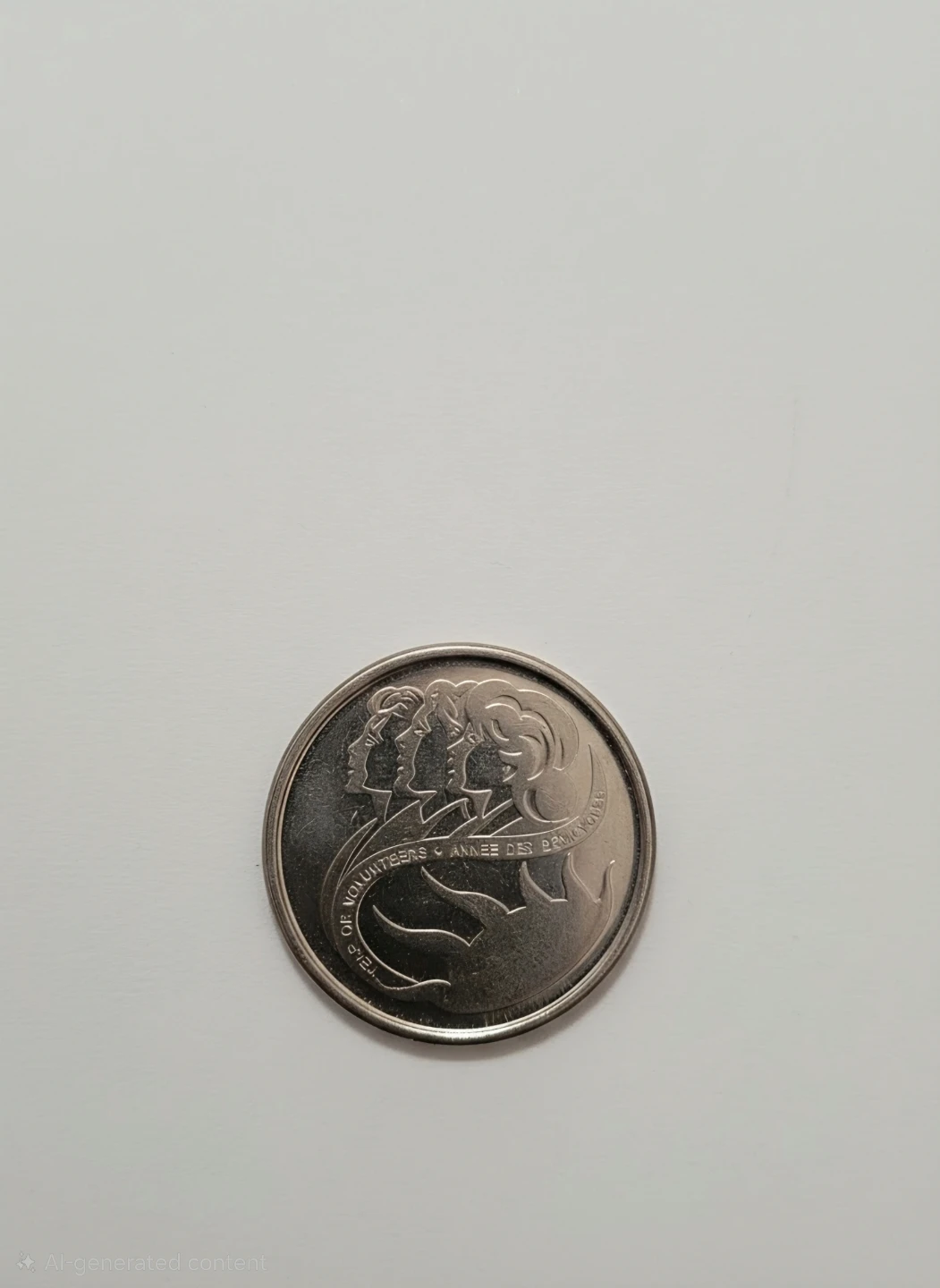 Vintage Canadian & US Coin Collection - photo 2
