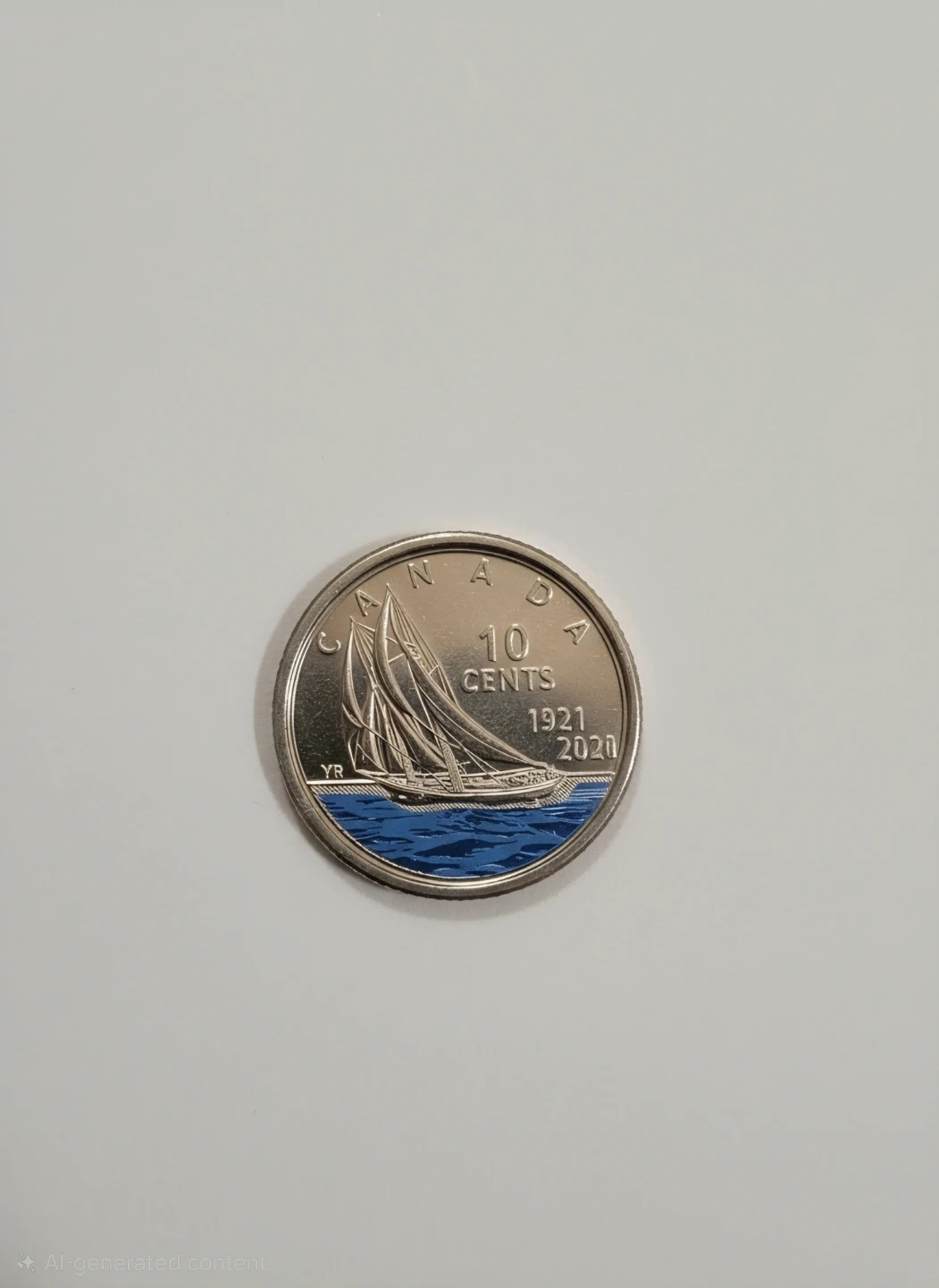 Vintage Canadian & US Coin Collection - photo 5