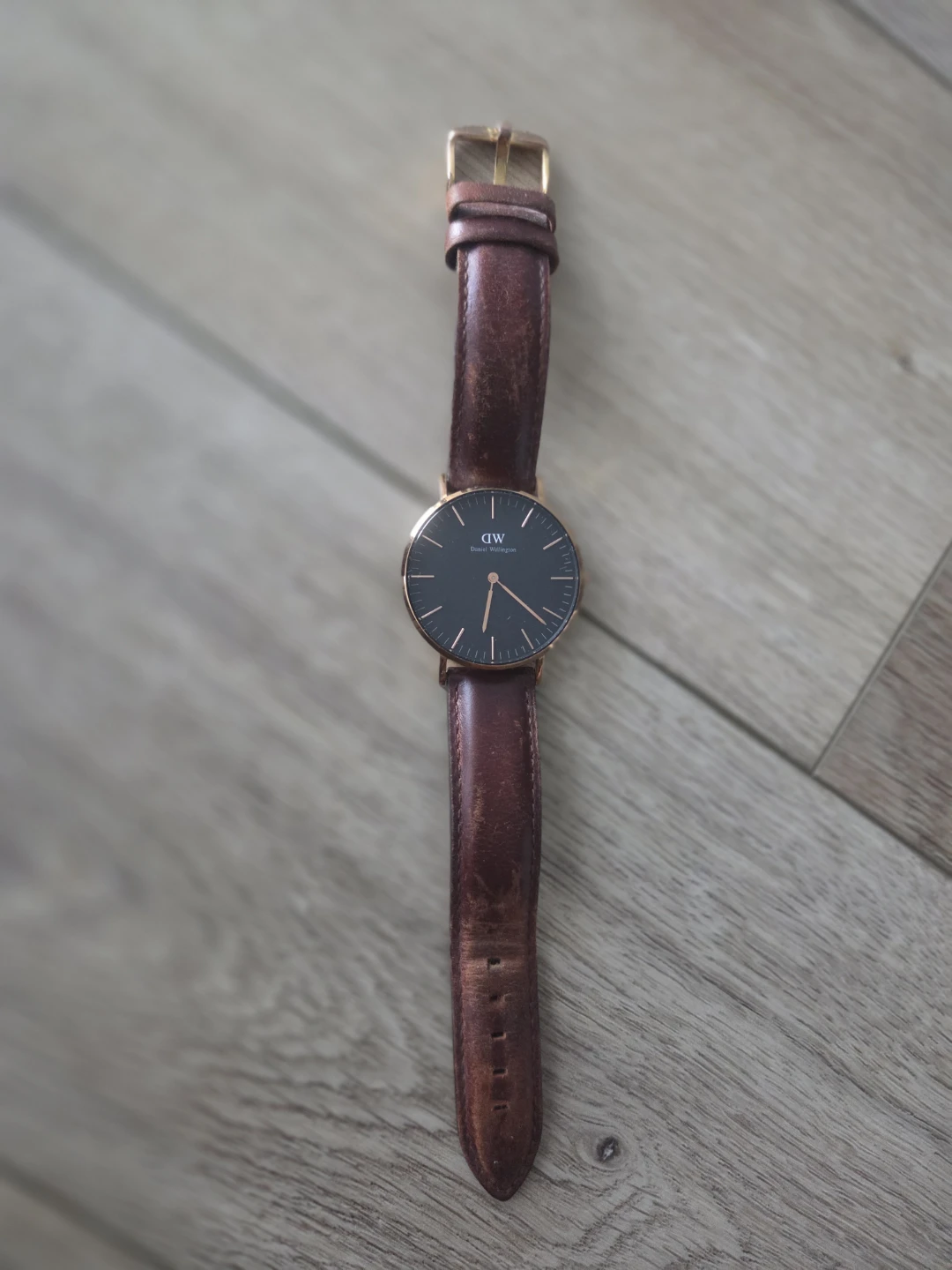 Daniel Wellington Classic Watch