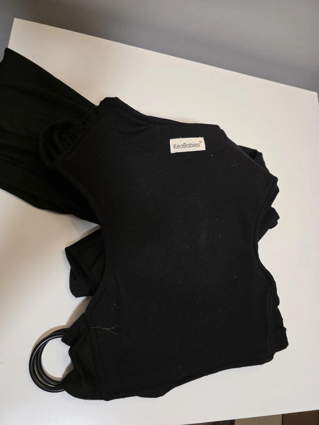 KeaBabies Baby Wrap Carrier - photo 2