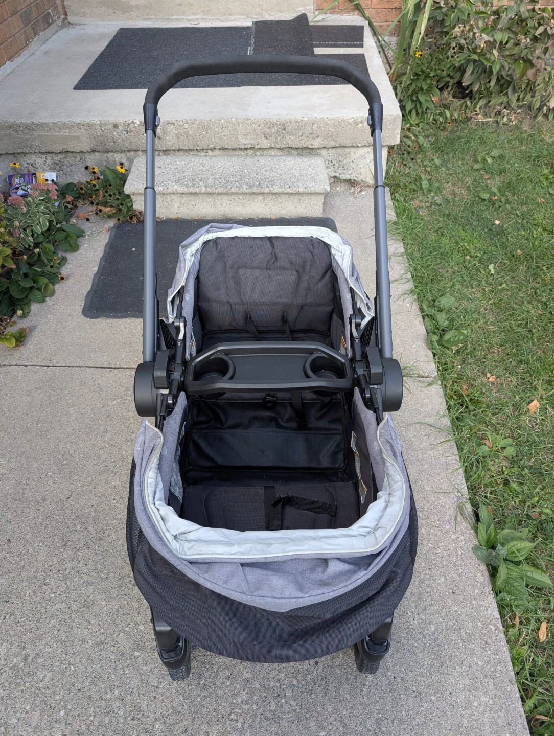 Graco Stroller Wagon - photo 2