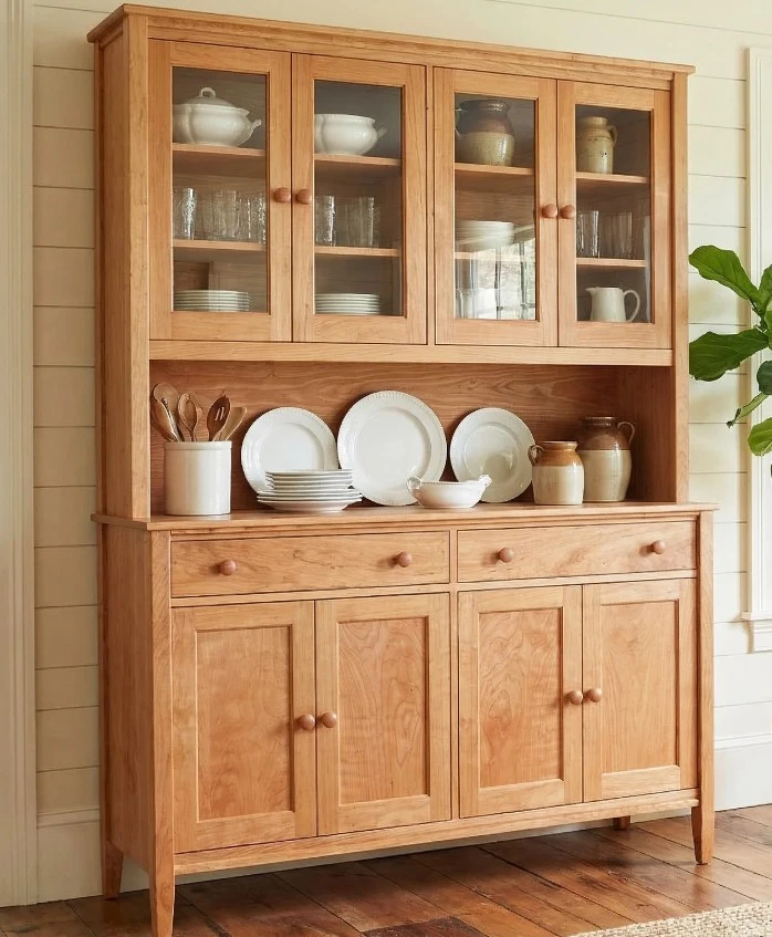 Looking for a china cabinet in good condition - photo 2
