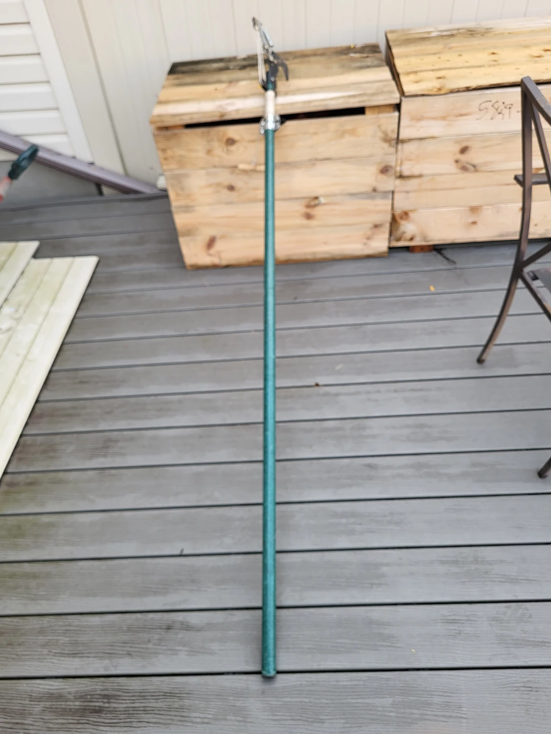 Yardworks Tree Pruner - photo 3