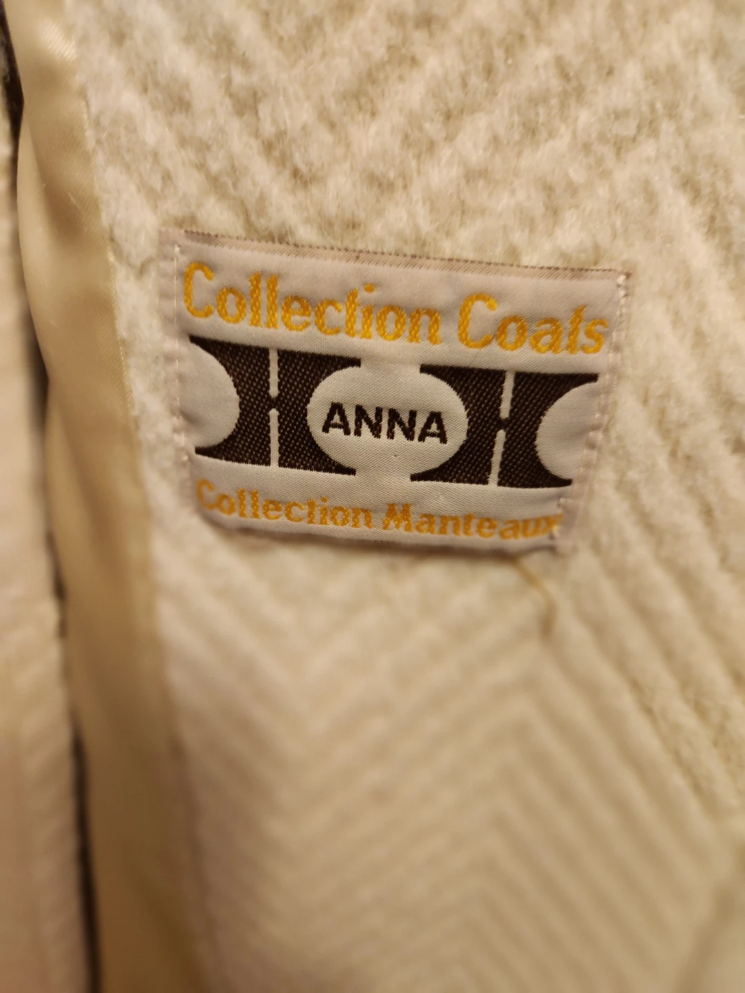 Anna Collection Coat - photo 3