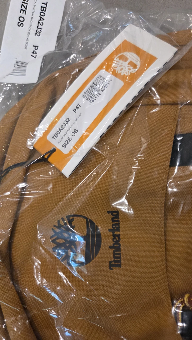 Timberland Calverton 26L backpack - photo 2