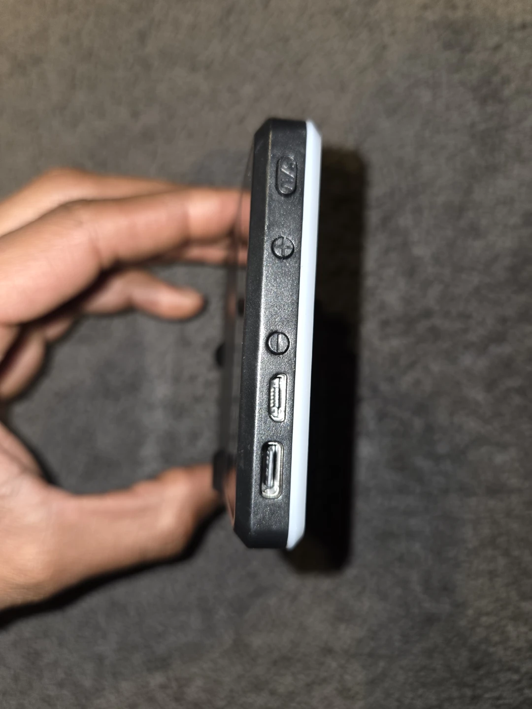 Portable LED Photography Video Light - photo 3