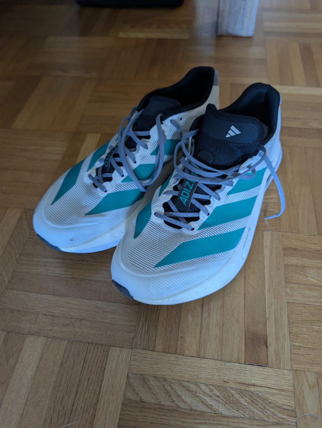 Adidas Adizero Boston 13 Running Shoes