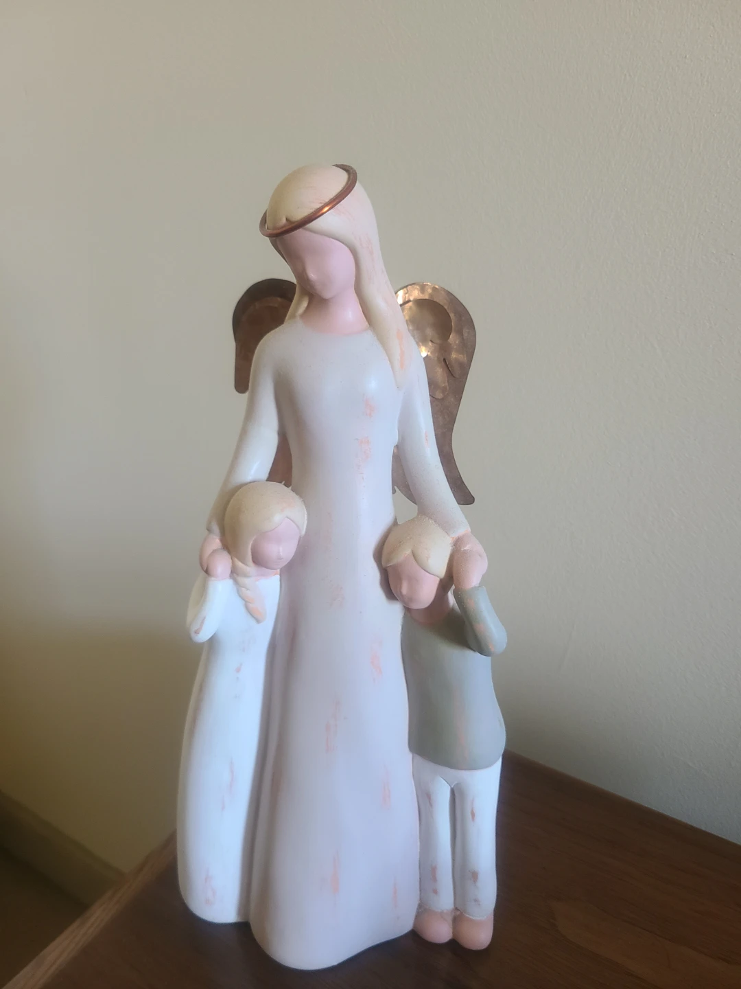 Willow Tree Angel Figurine