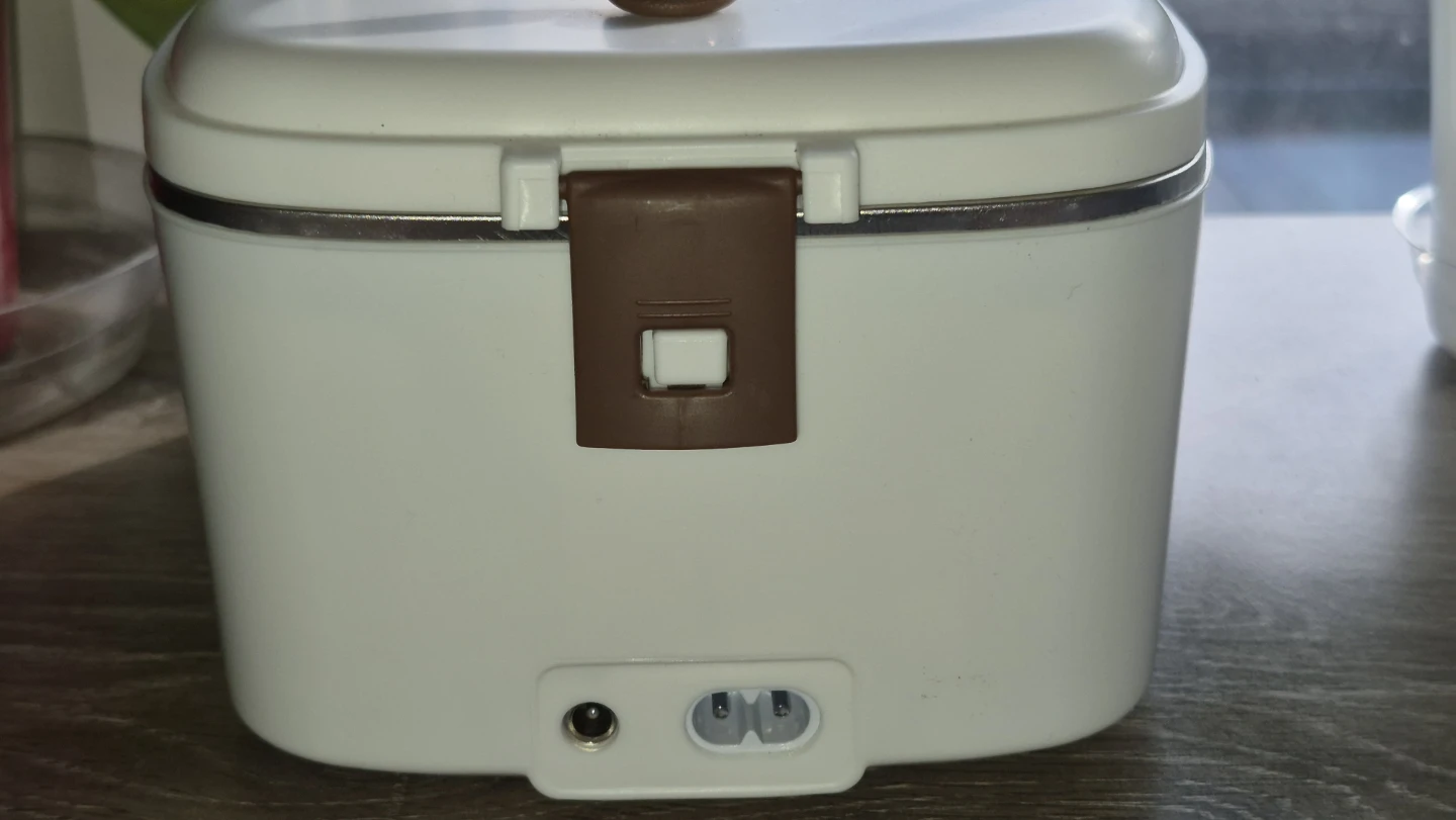 ERAY Electric Lunch Box