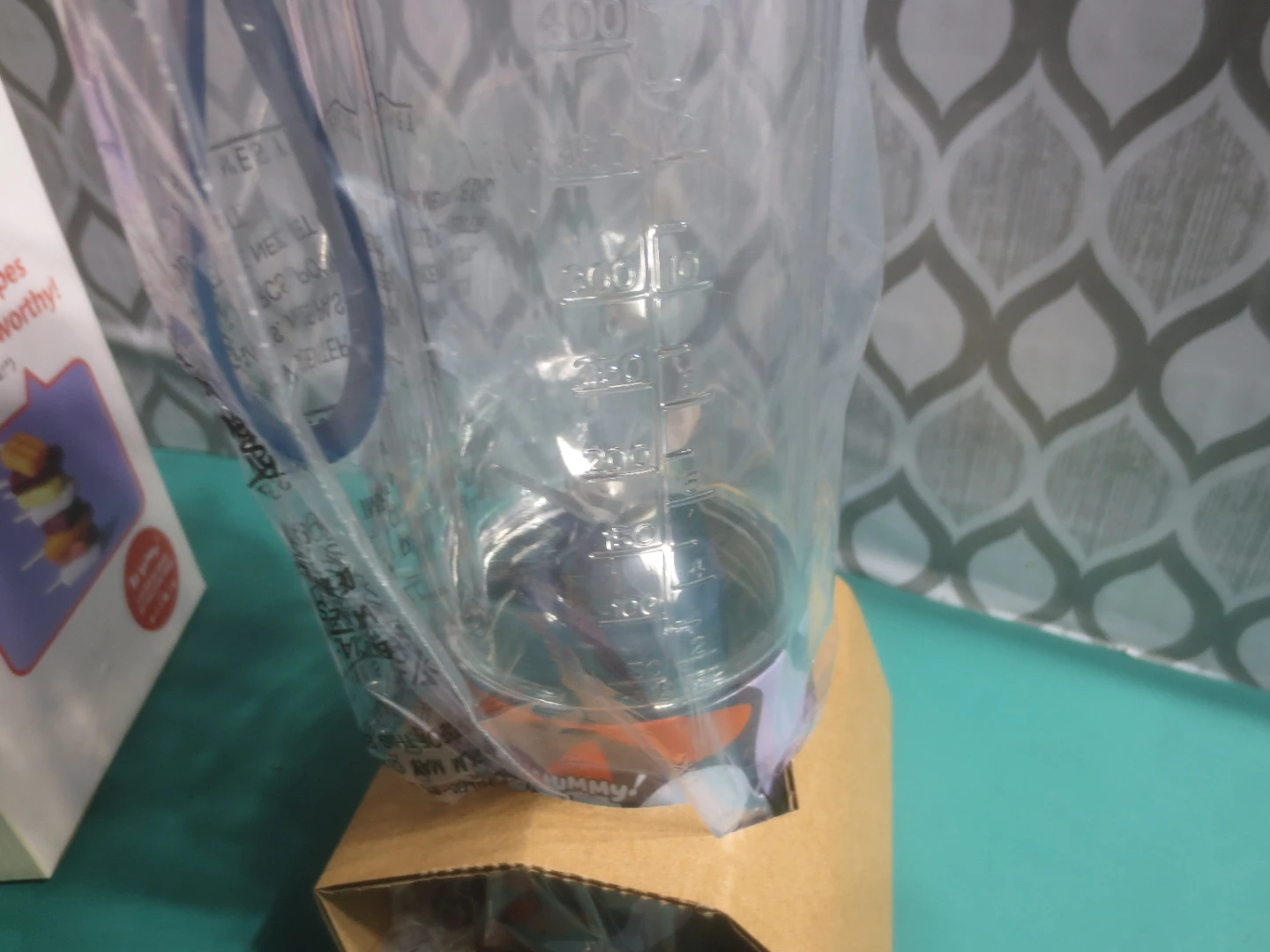 So Yummy Bella Portable Blender - photo 5