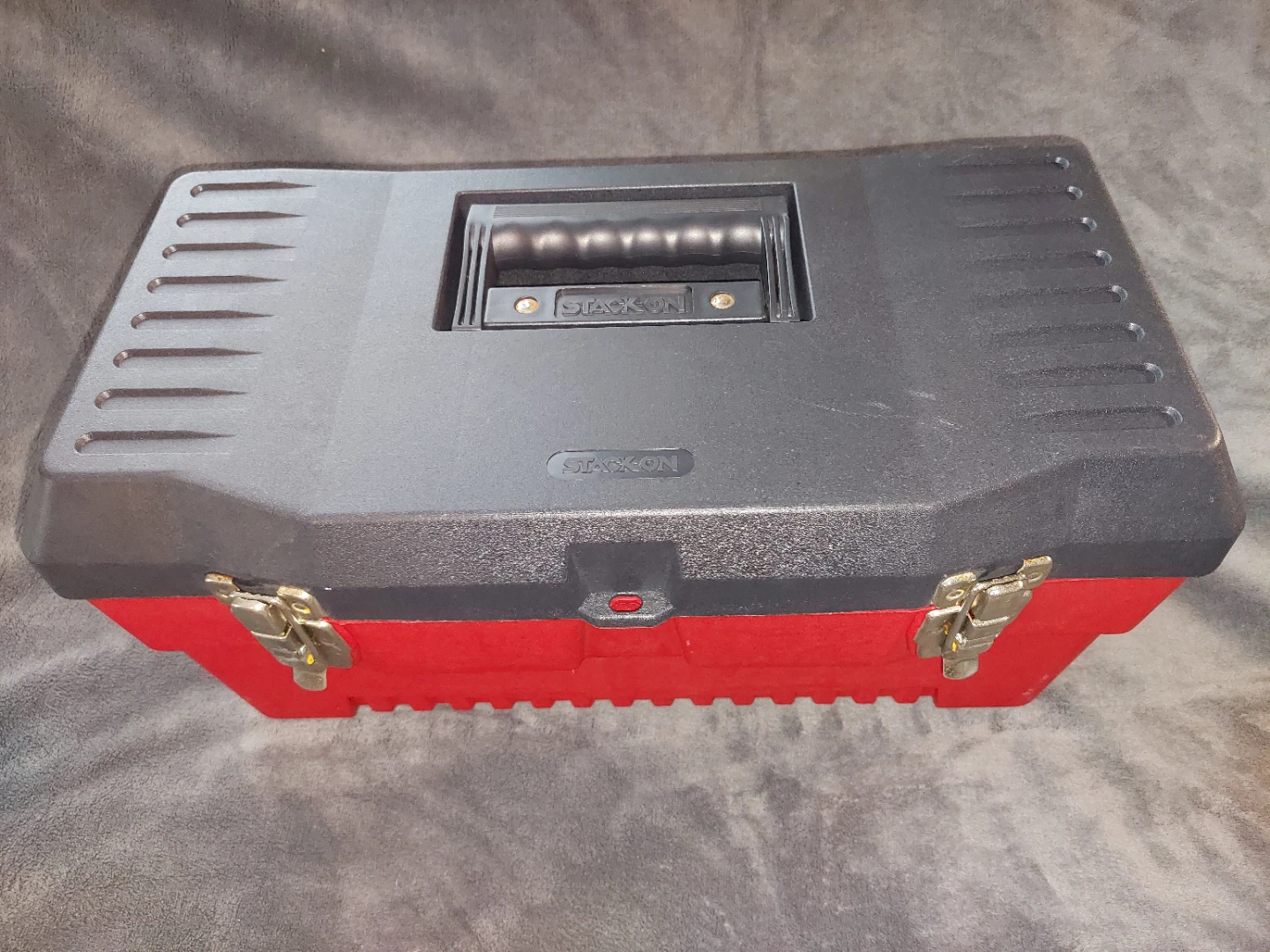 Tool Box by Stack-On