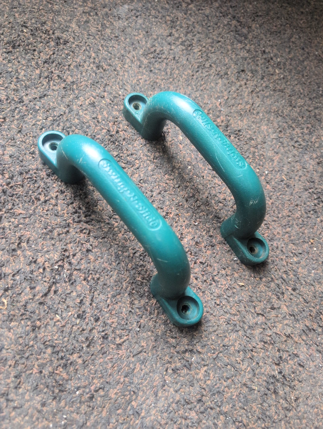 Swing-N-Slide Pirate Ship Wheel and Handle Set - photo 4