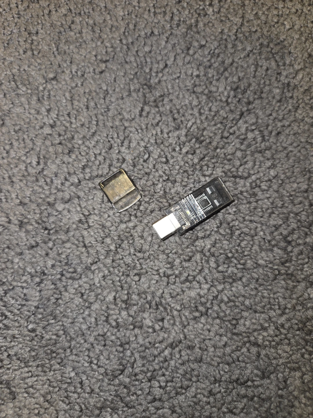 SanDisk 32GB Dual USB Flash Drive - photo 3
