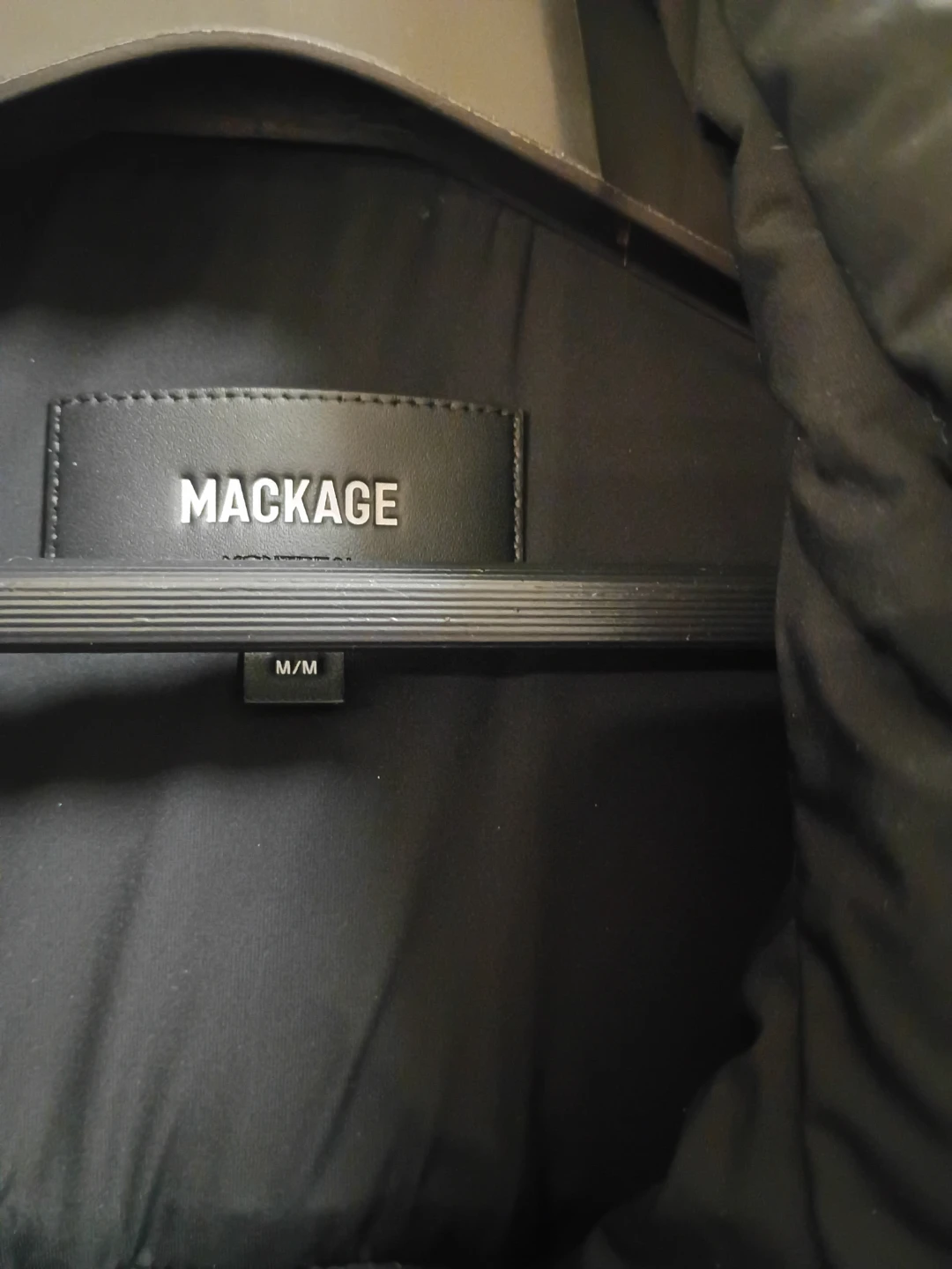 Mackage Down Jacket - photo 3
