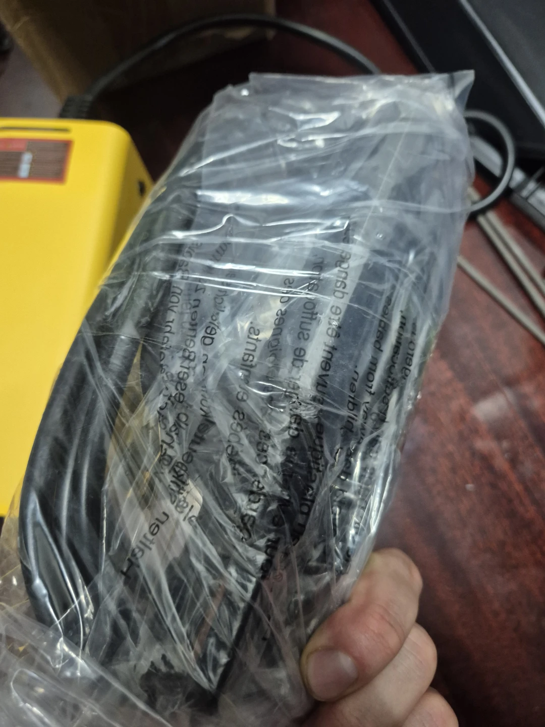 NEW Arc Welding Machine Kit - photo 5