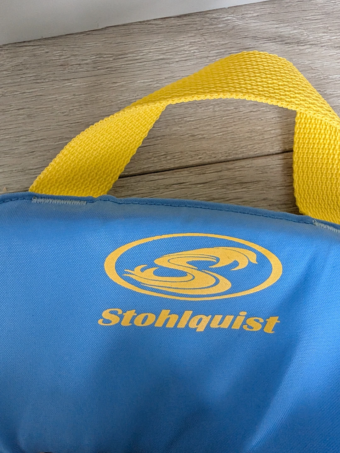 Stohlquist Infant Life Jacket - photo 3