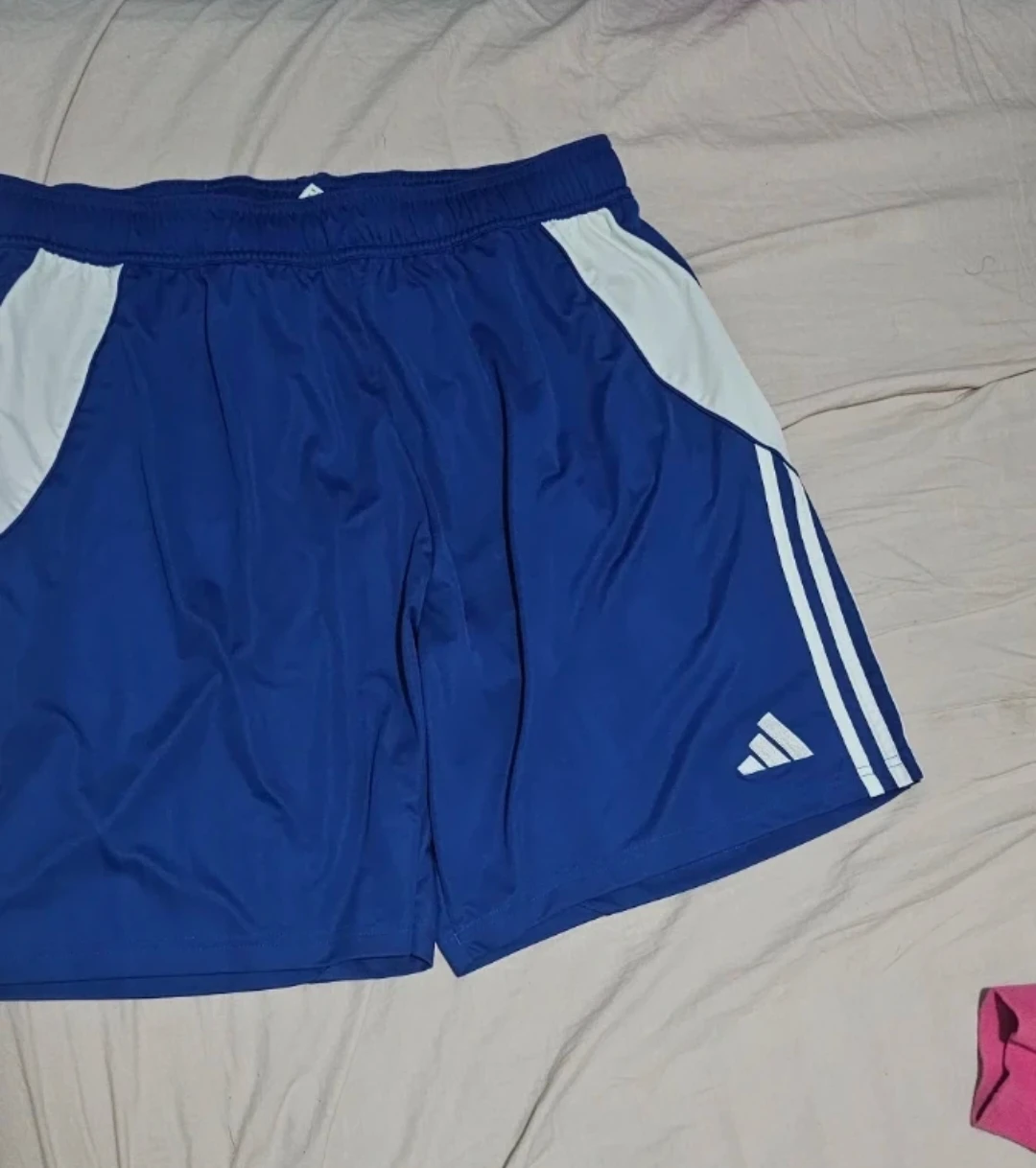 Adidas Aeroready Athletic Shorts
