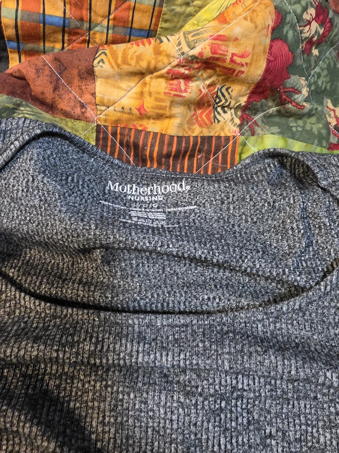 Motherhood Nursing Top