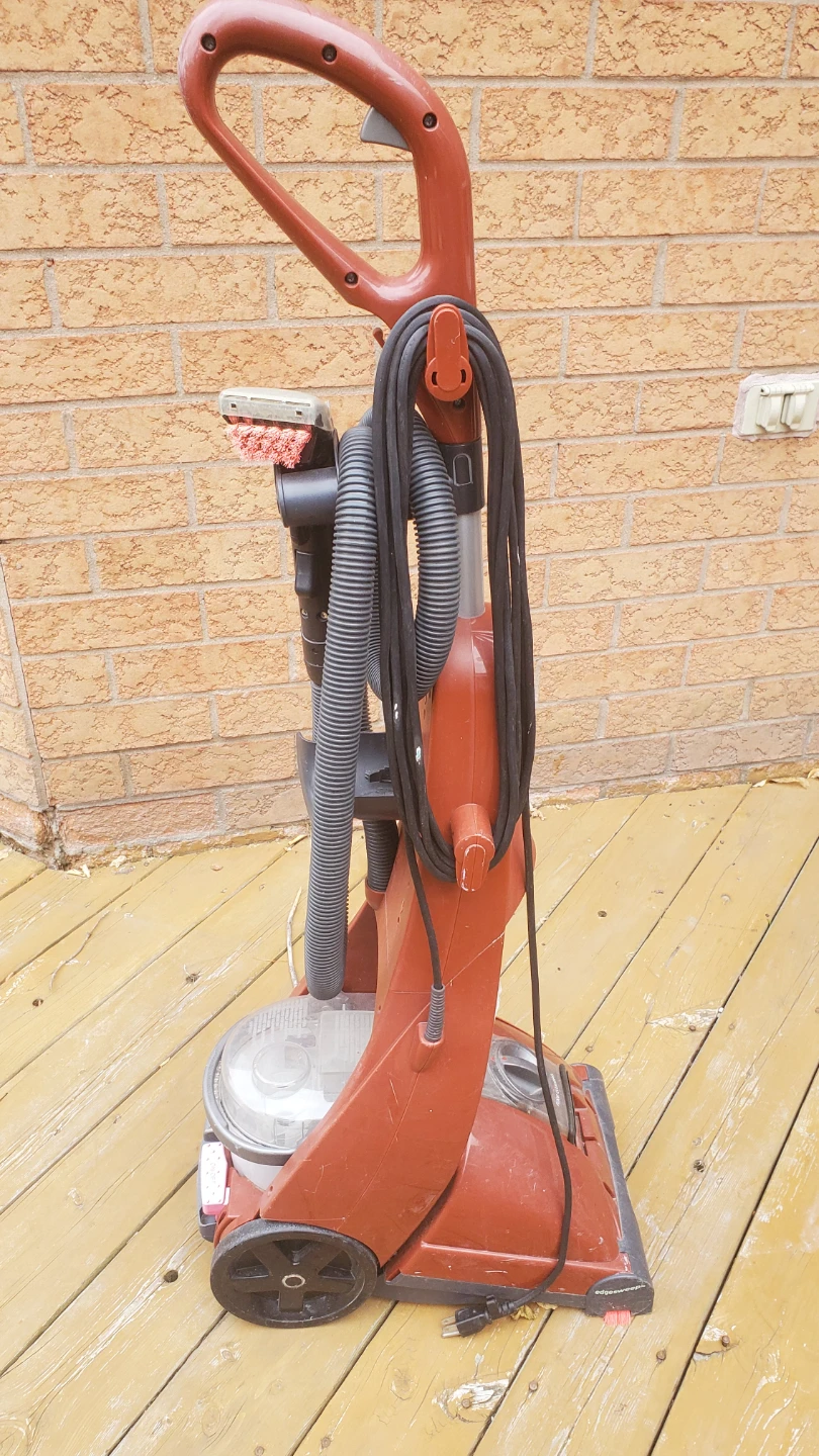 Bissell Power Steamer Powerbrush Select - photo 4