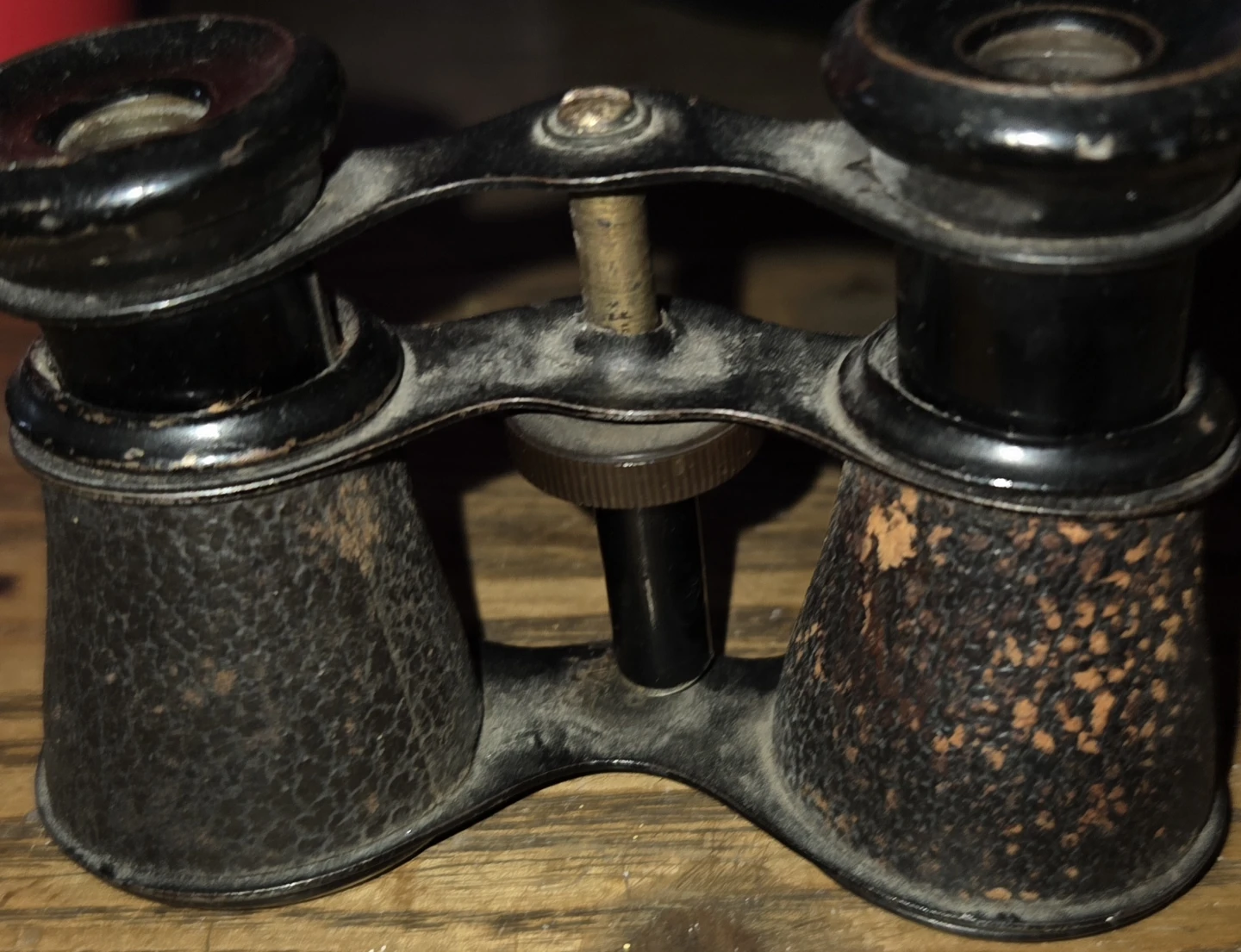 Vintage Theatre Binoculars
