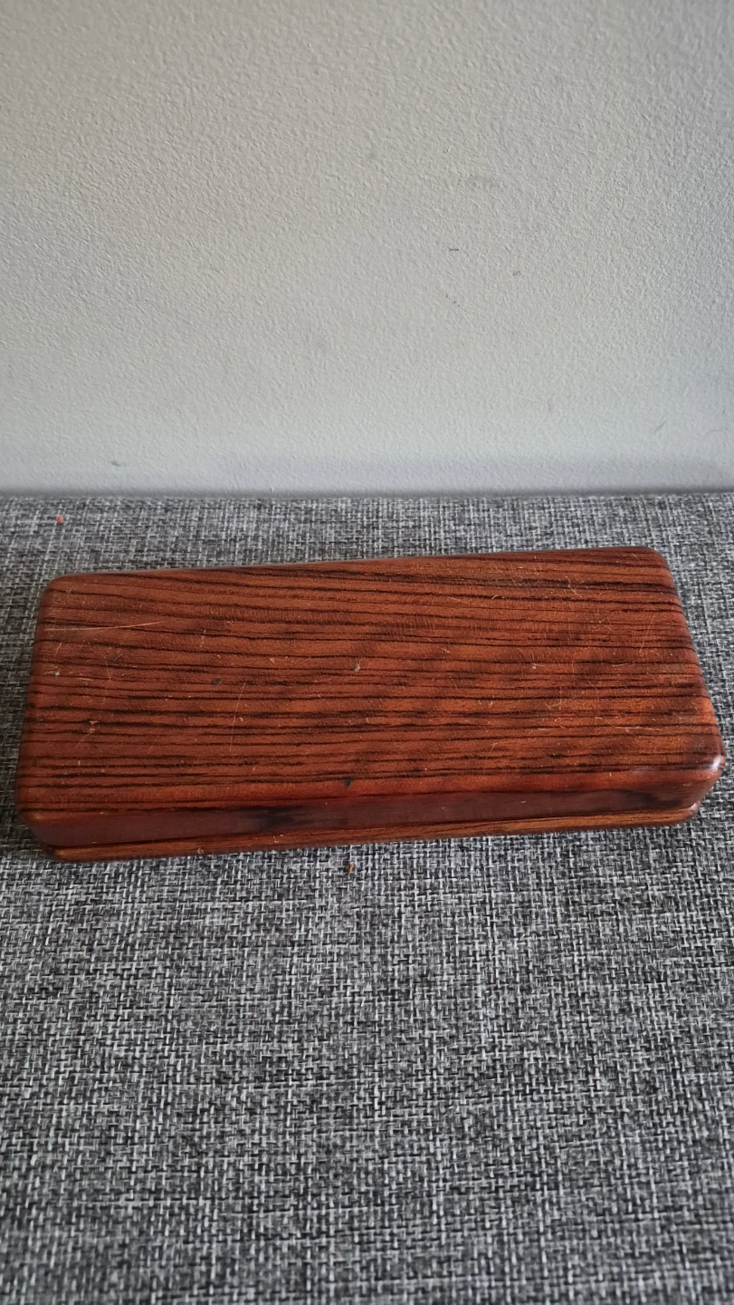 The Personal Wooden Pen and Pencil Set - photo 4