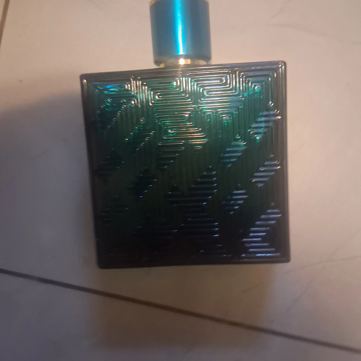 Versace Eros Eau de Parfum - photo 3