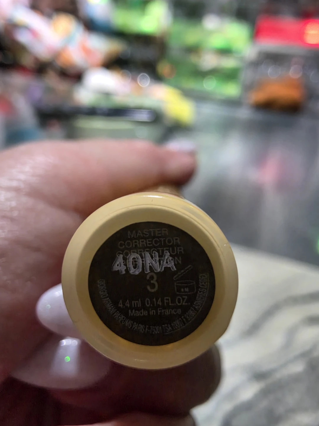 Giorgio Armani Master Corrector 3 - photo 3