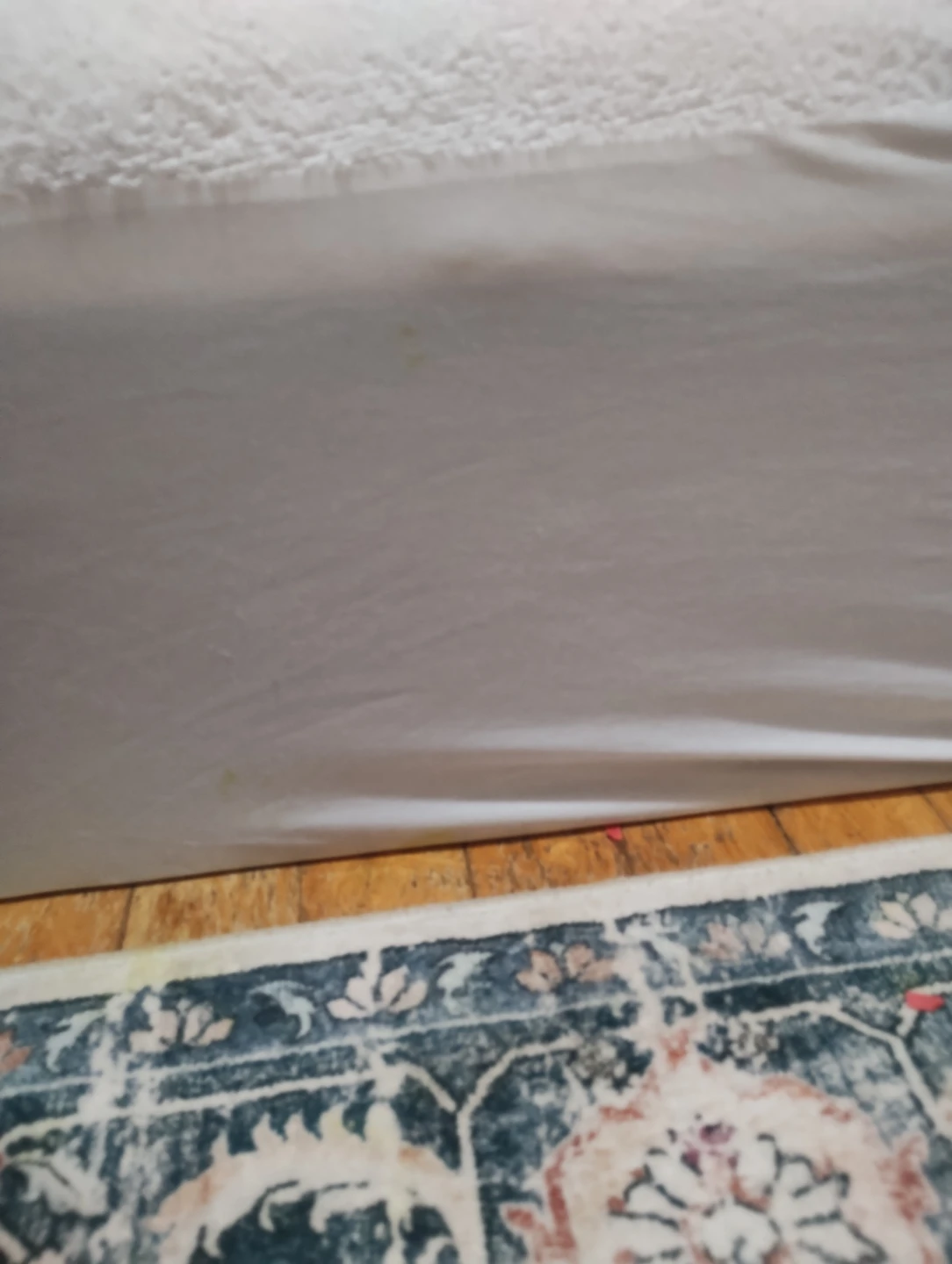 Comfortable Full/Double Mattress - Clean & Ready for Pickup - photo 3