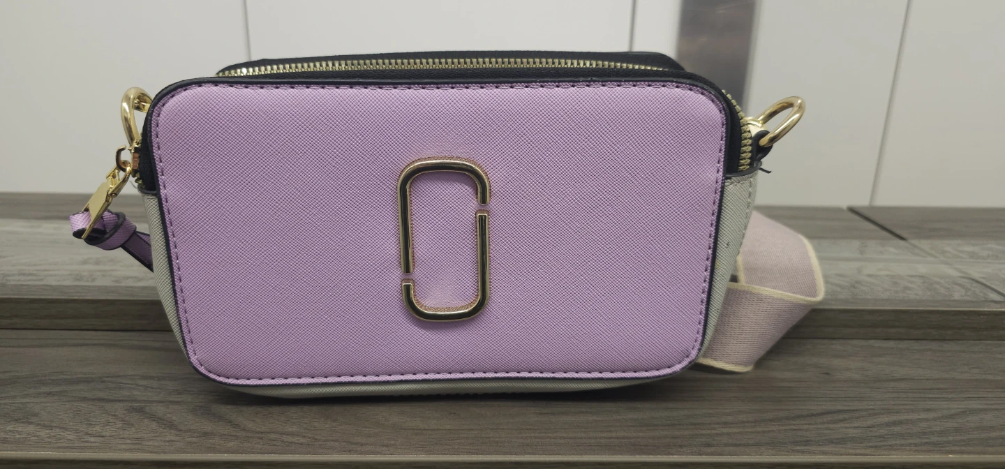 Marc Jacobs Snapshot Camera Bag
