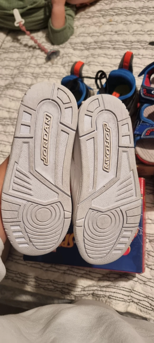 Kids Shoes Size 1Y Boys - photo 2