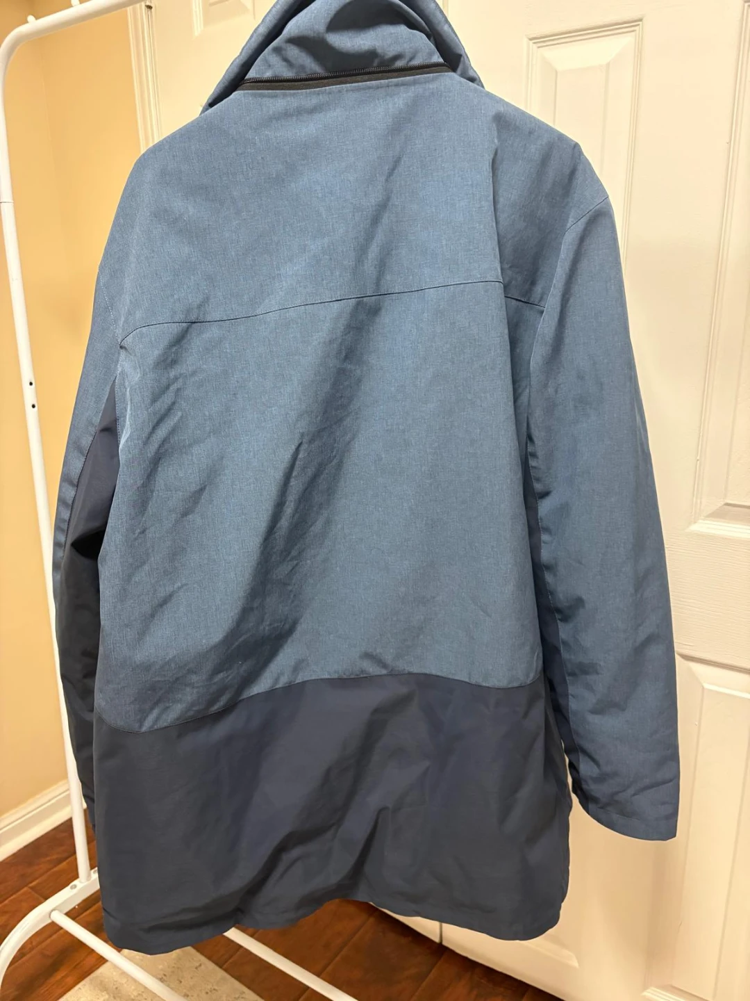 Quiksilver Men's Jacket XXL - photo 5