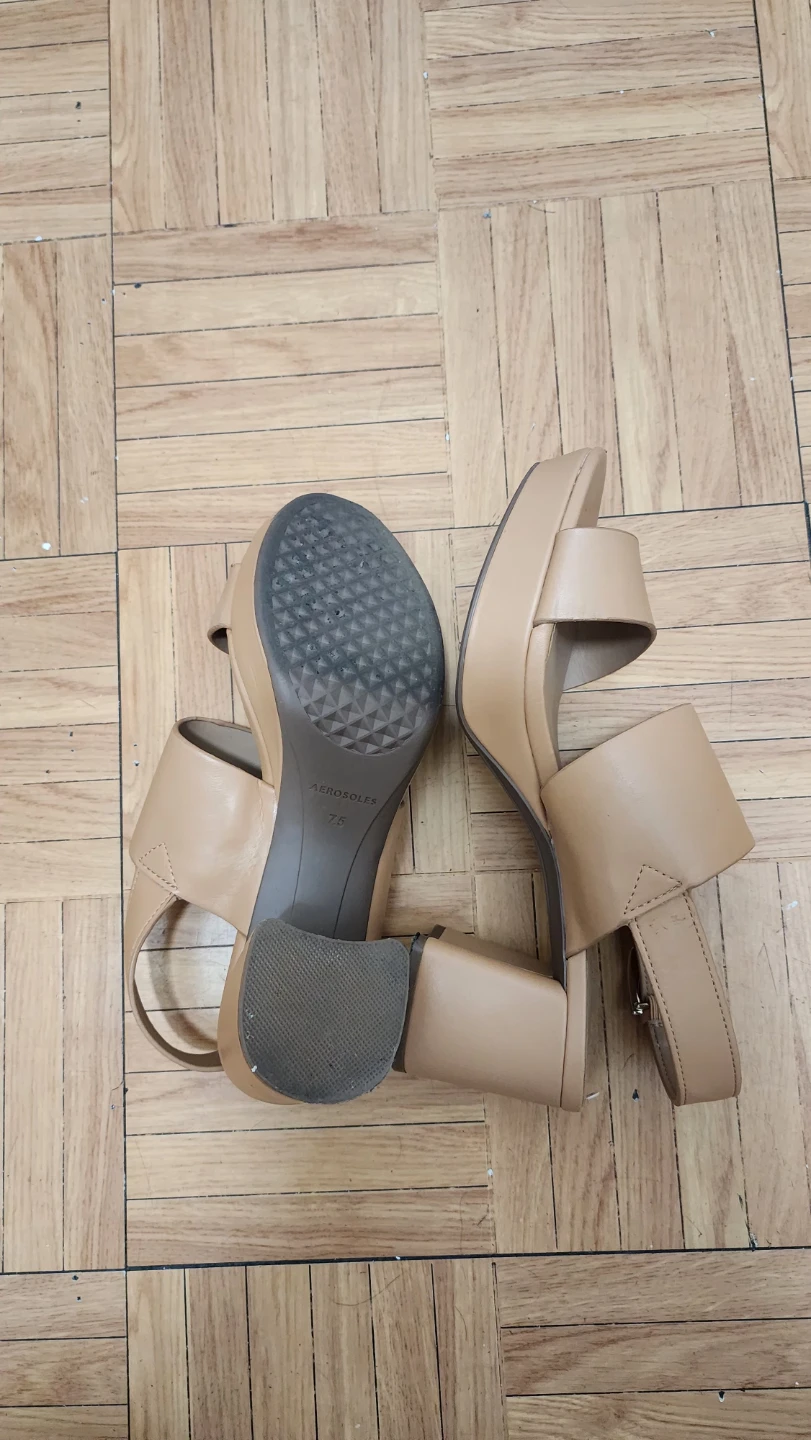 Shoes Size 7.5 Women - photo 3