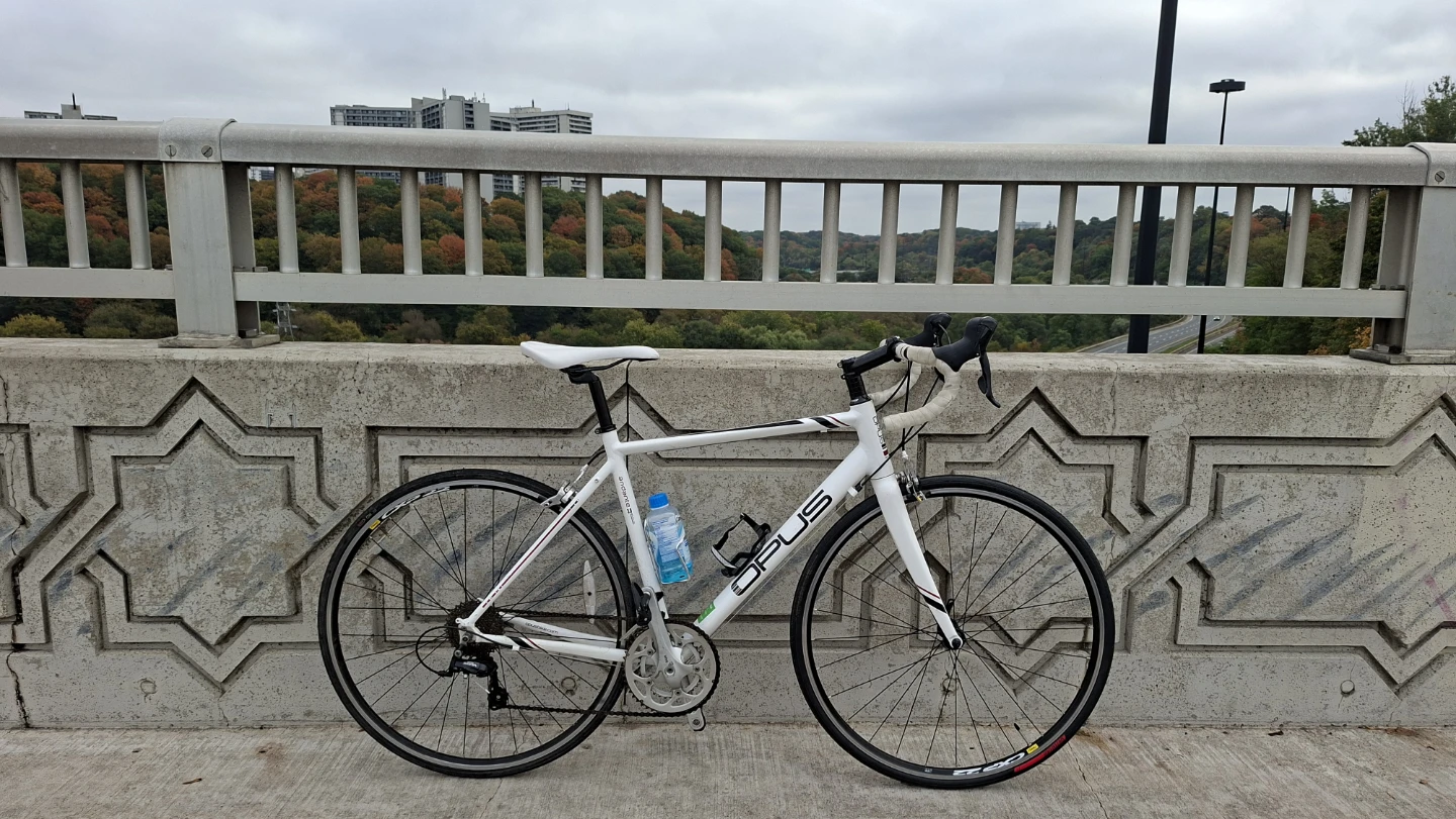 Opus Andante 3.0 Road Bike - photo 4