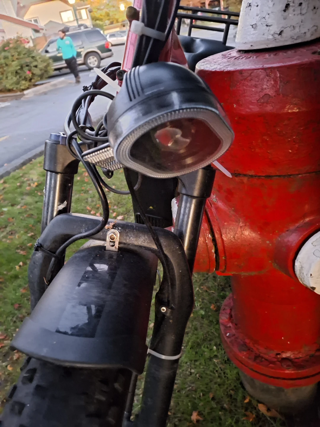 E bike - photo 5