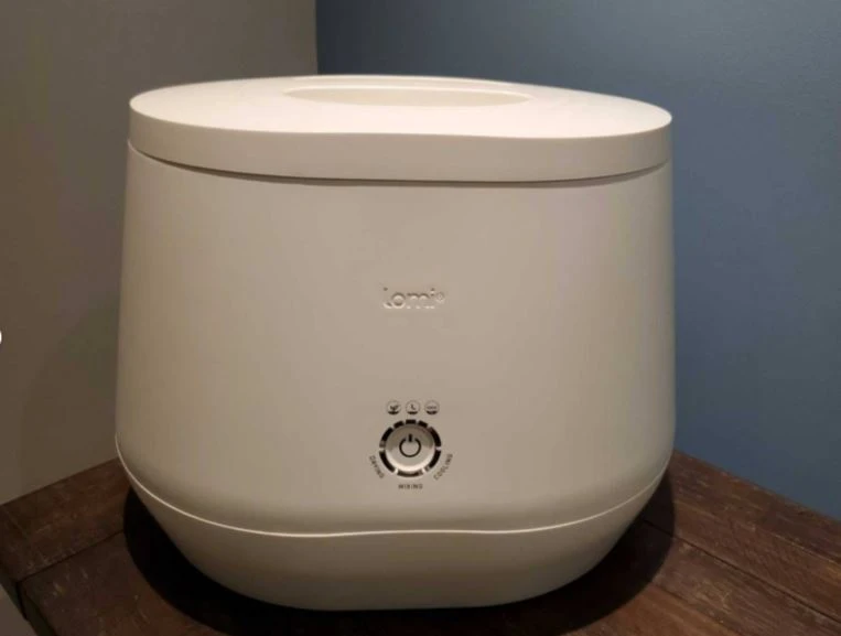 Brand New Lomi Composter (BNIB)